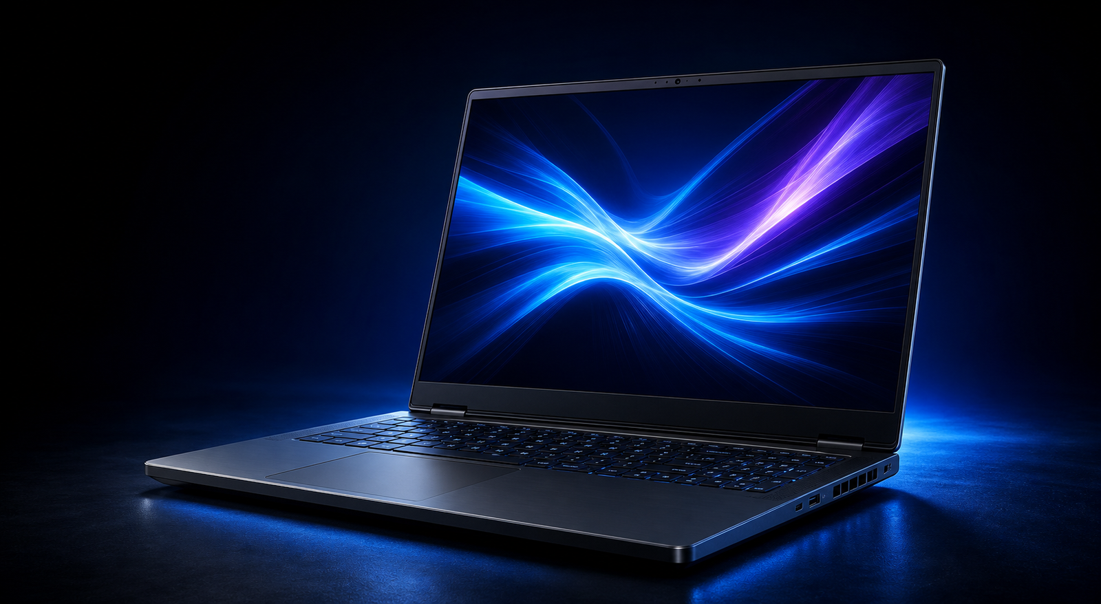 Laptop Sonic Computer