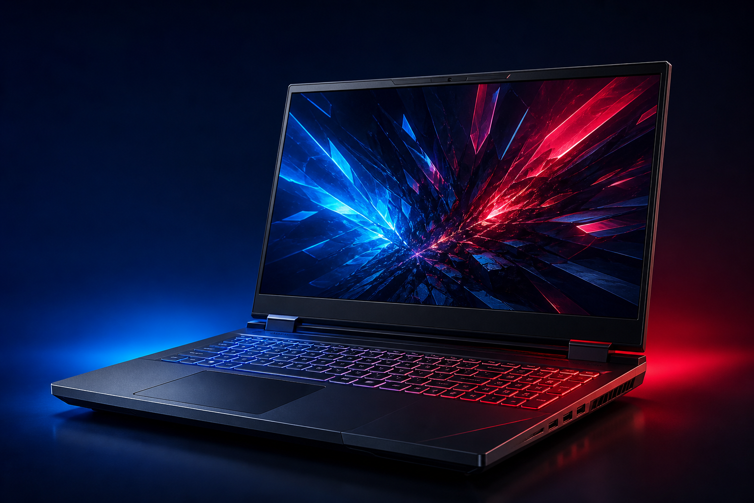 ASUS ROG Strix G16