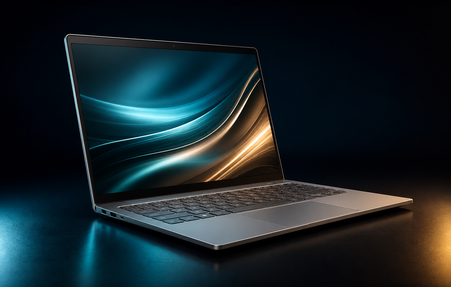 HP Pavilion Plus 14