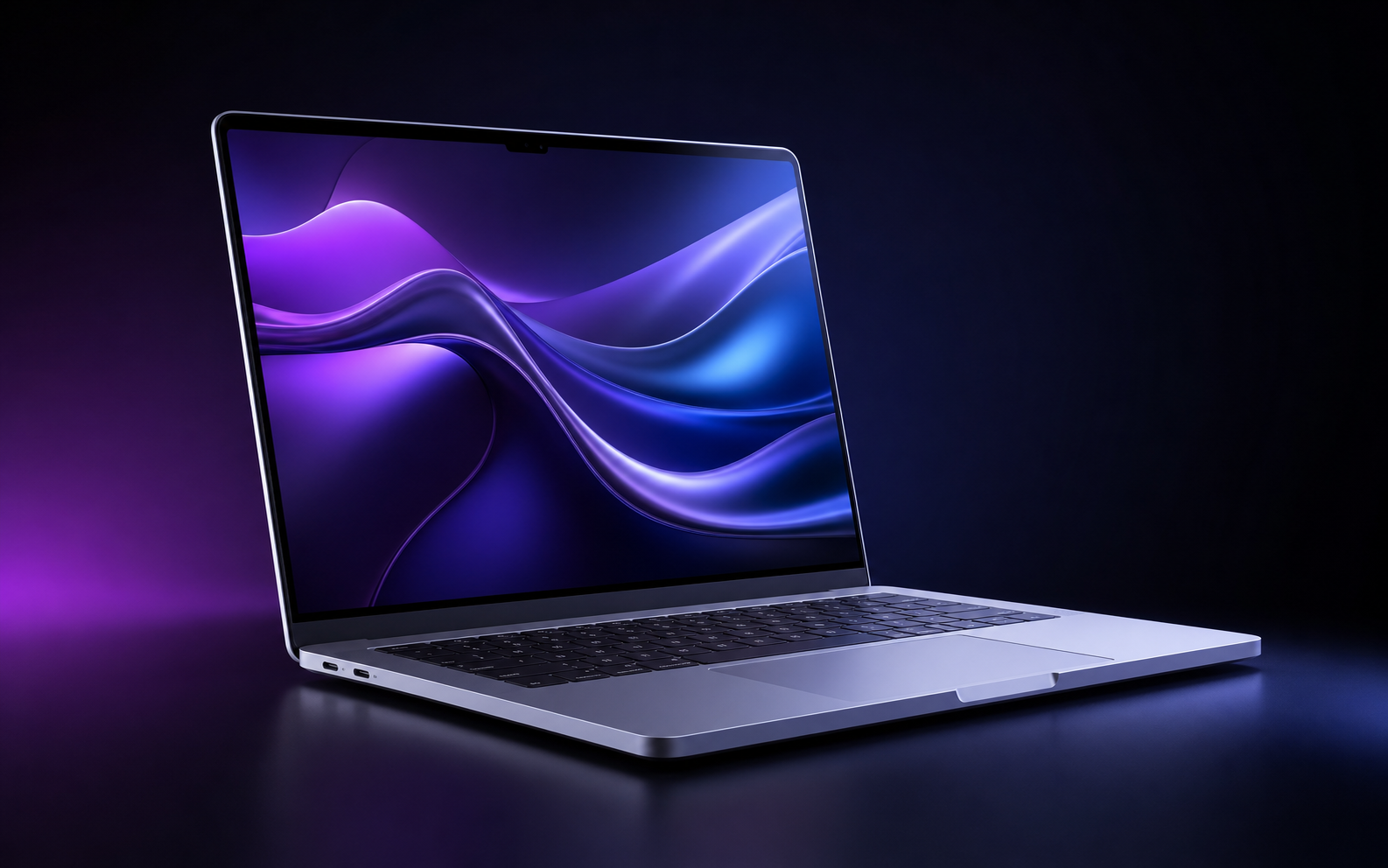 Apple MacBook Air M3