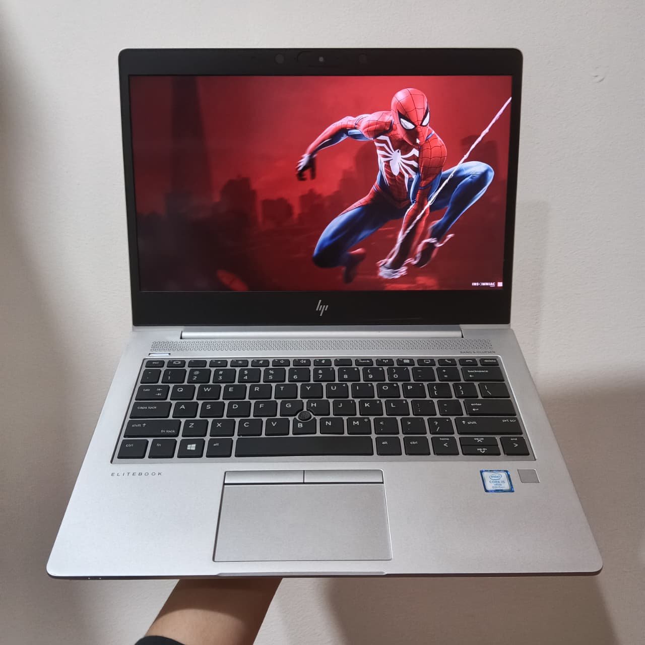 Laptop HP Elitebook 830 G8 G7 G6 G6 Core i5 - i7 - Ryzen5 Original / Second / Berkualitas / Bergaran