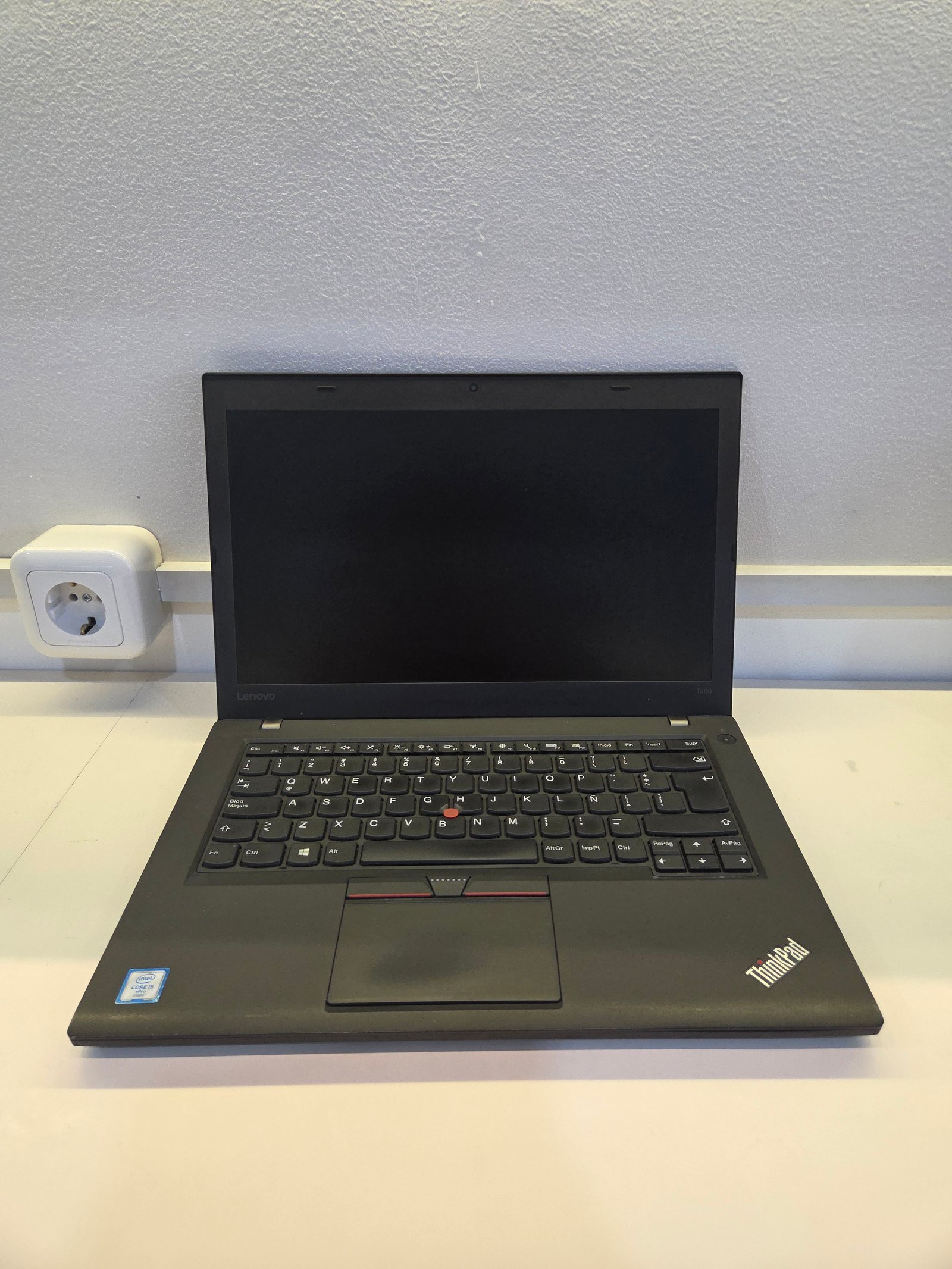 LAPTOP LENOVO THINKPAD T460