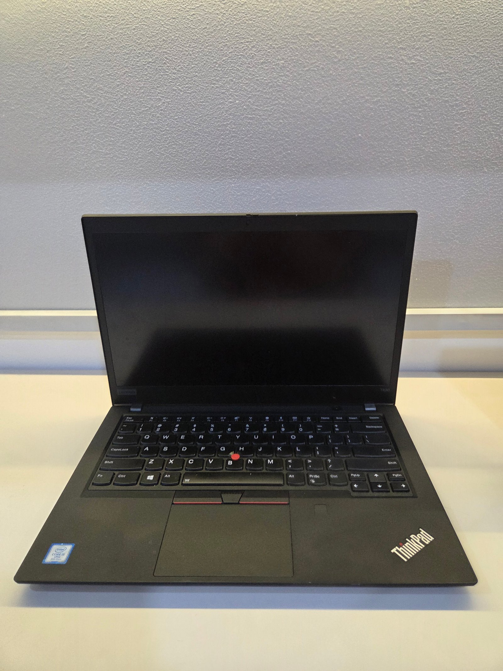 Lenovo Thinkpad T490 i5 Gen 8