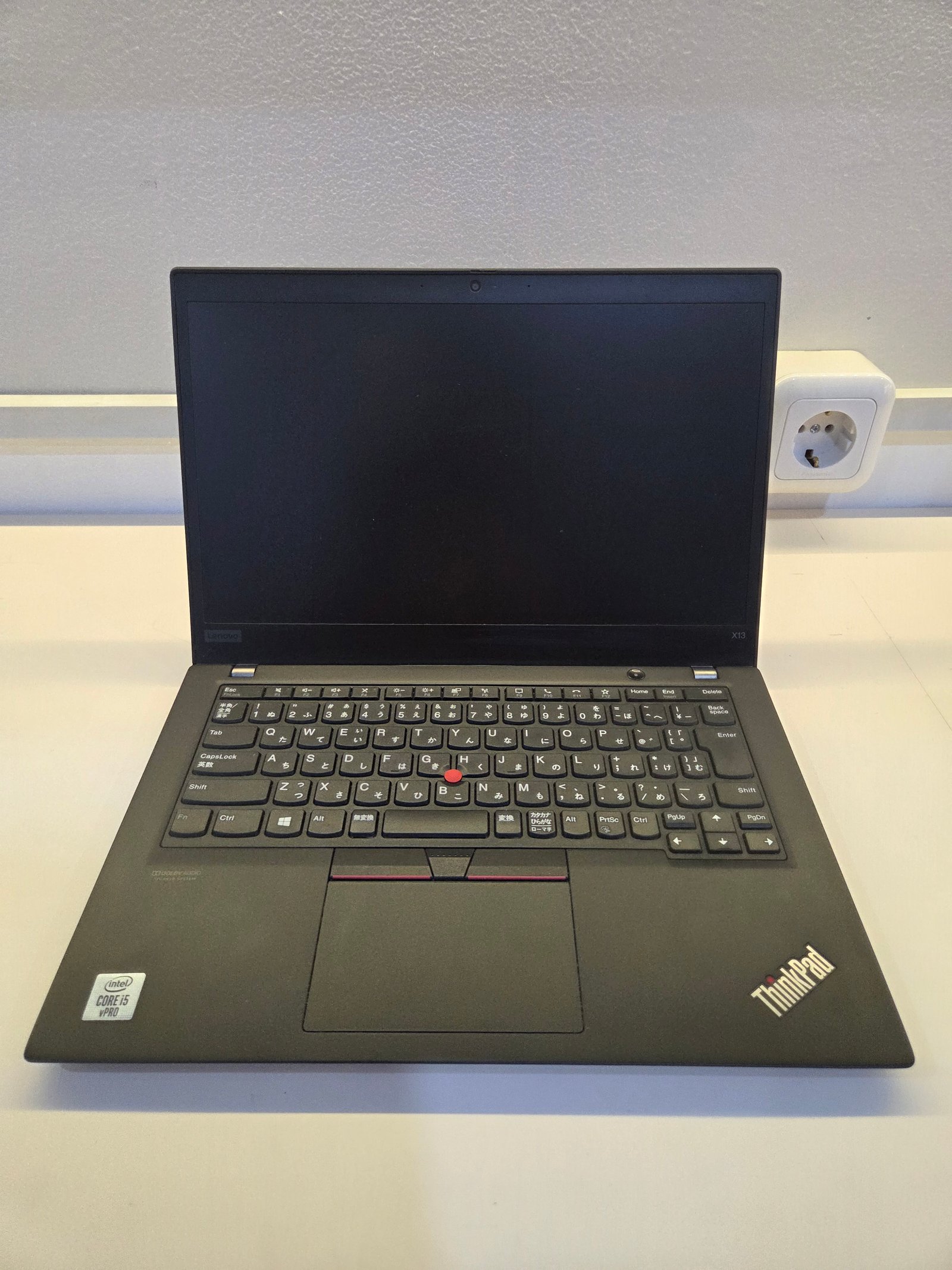 Lenovo Thinkpad X13